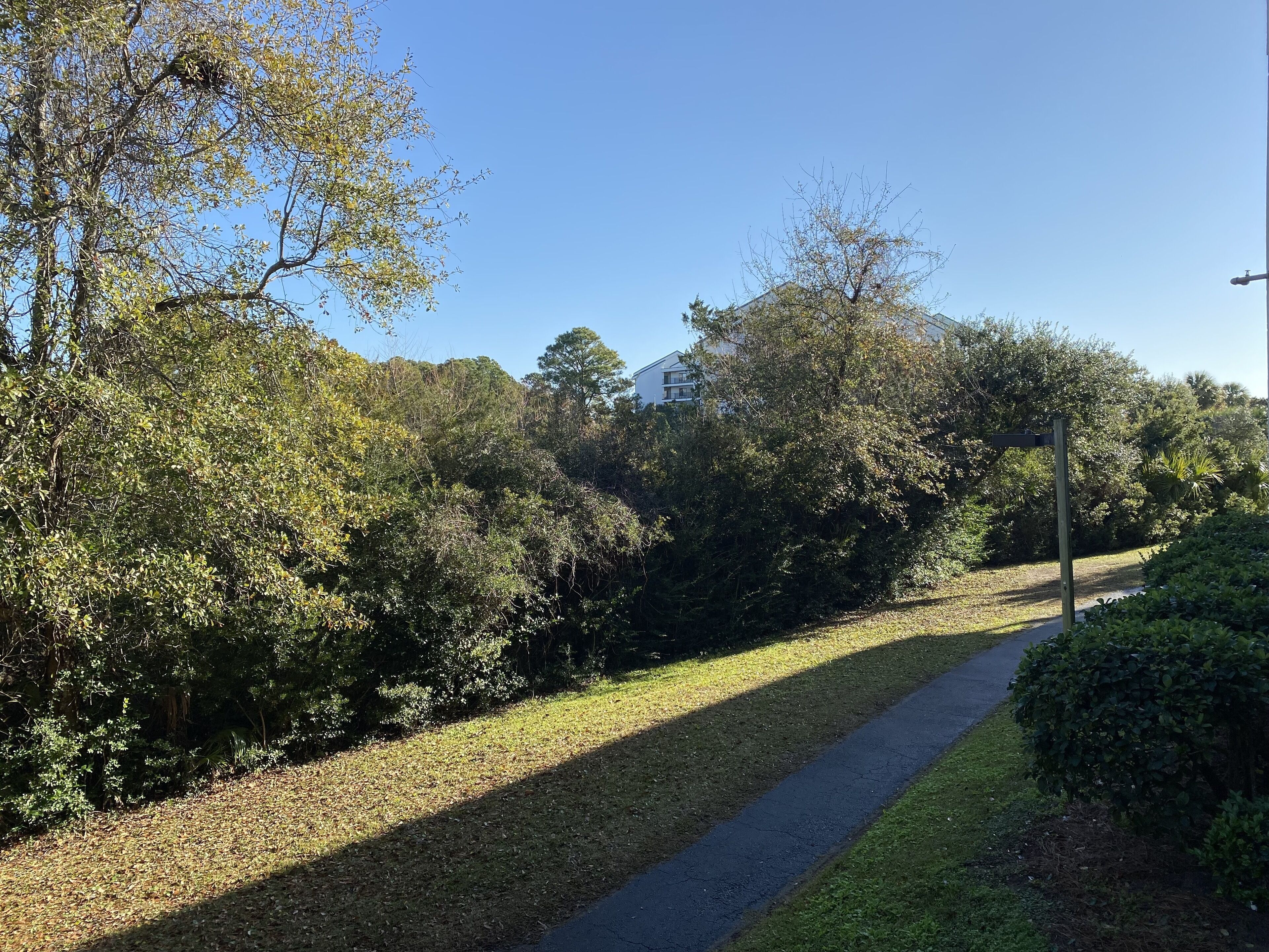 Resort View - Ocean Villas C122 is brought to you by OSRP