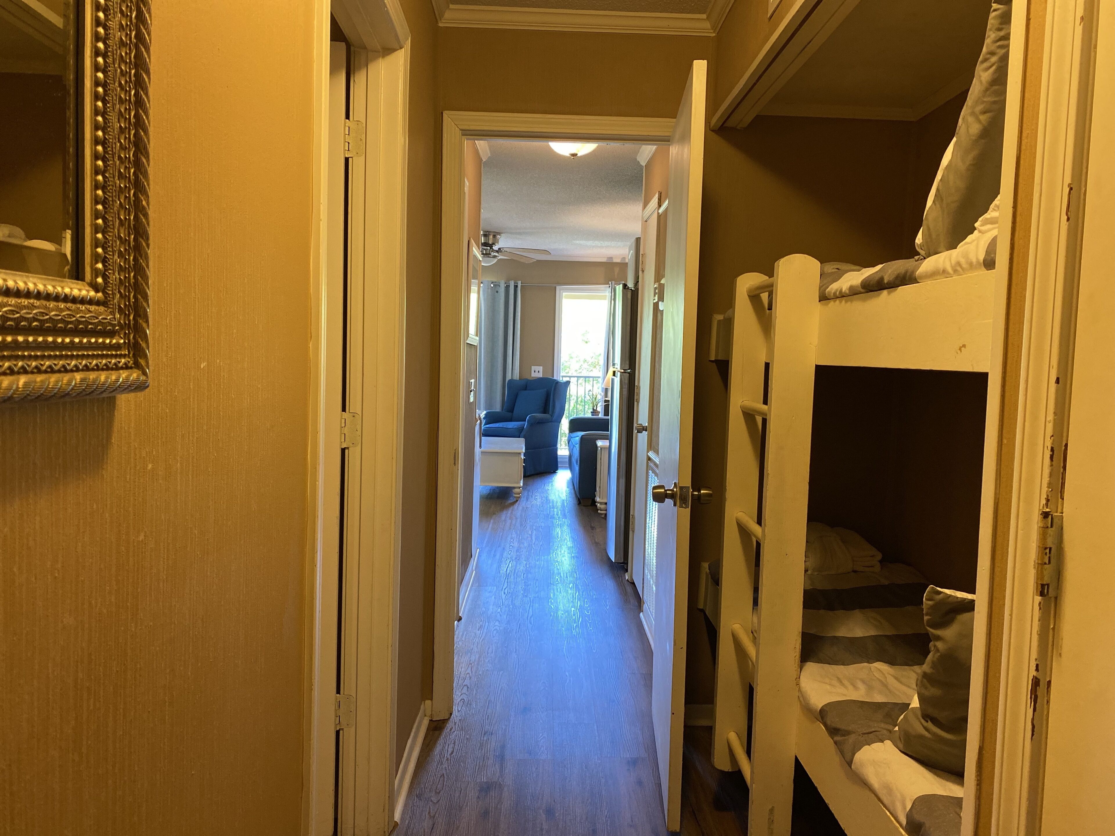 Resort View - Ocean Villas C122 is brought to you by OSRP