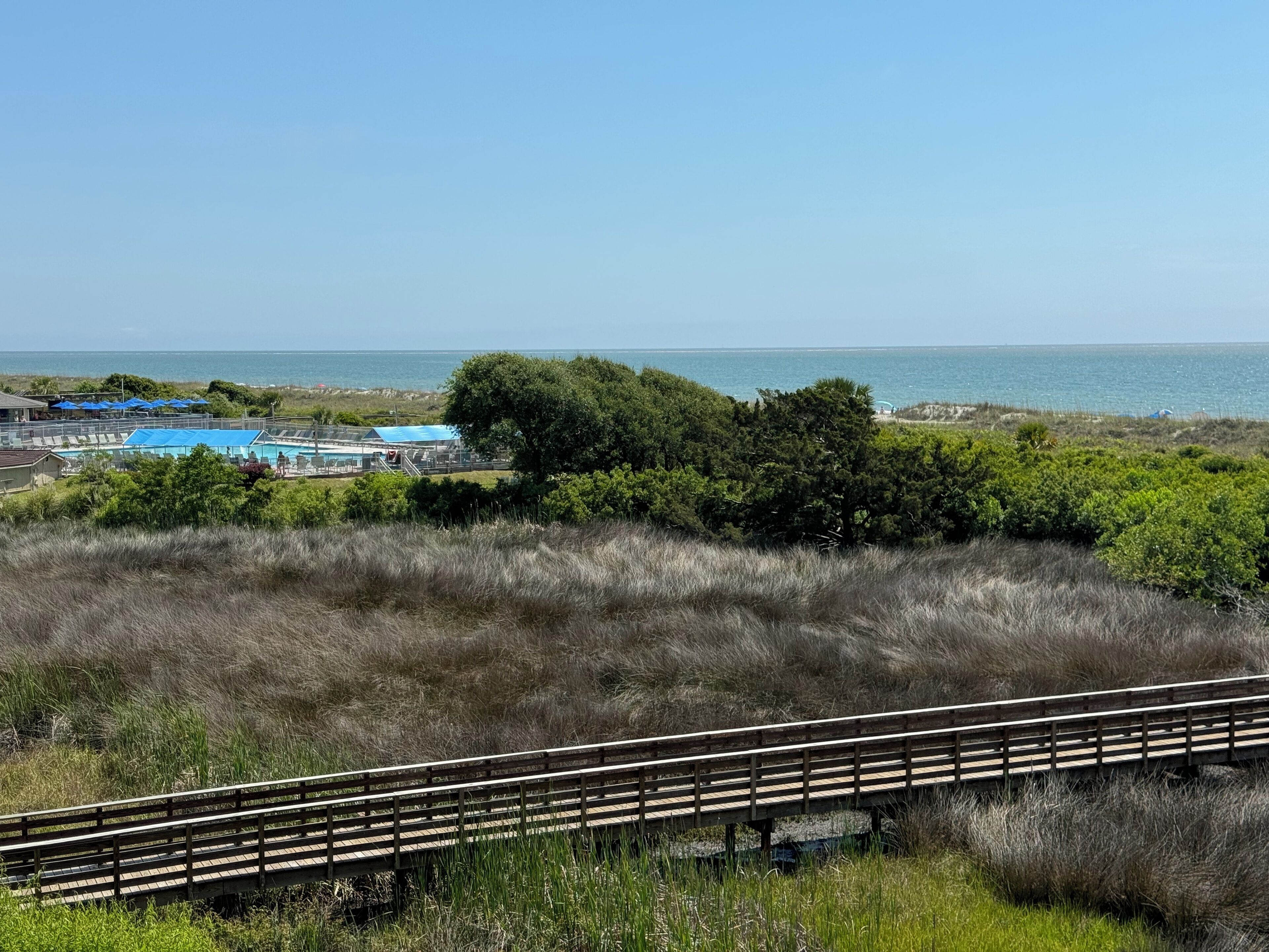 Ocean Front - Ocean Villas A328 is brought to you by OSRP