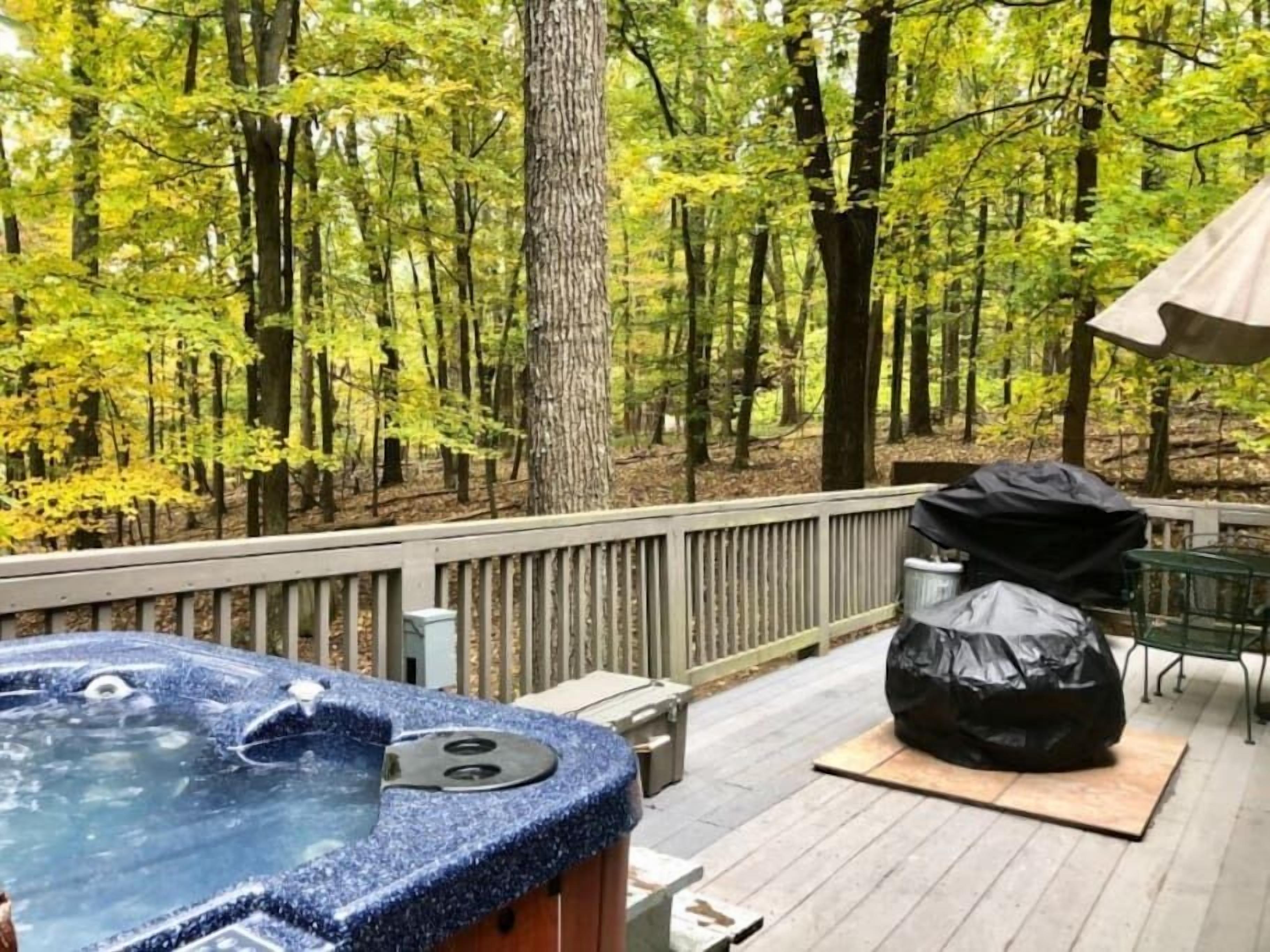 Cabin Vacation Rental In Berkeley Springs, West Virginia Vrbo