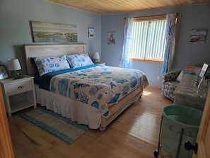 2 habitaciones, escritorio, wifi gratis y ropa de cama 