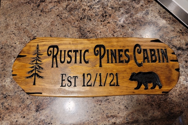 Detalhe da parte interna