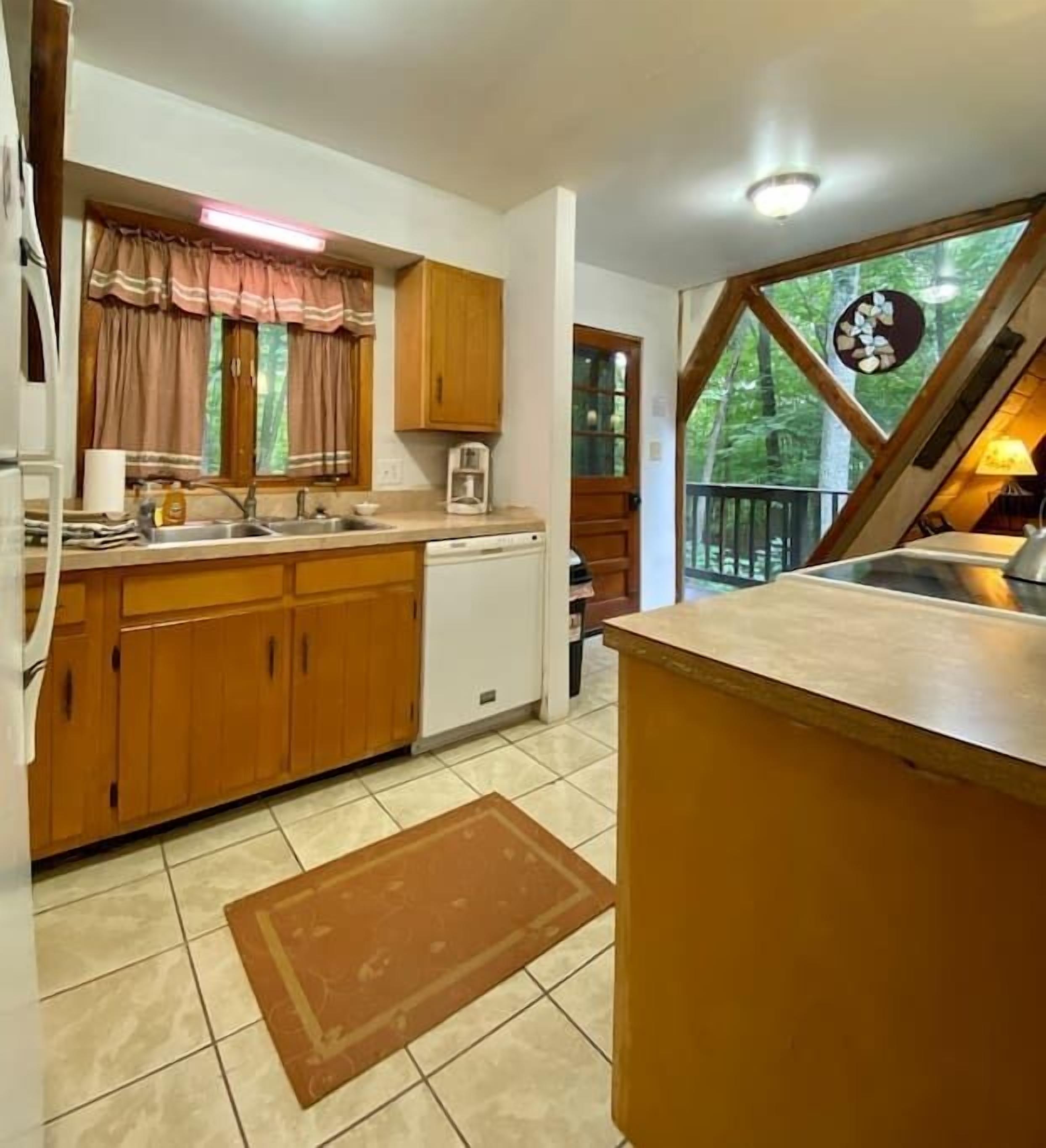 Shady Grove- Private Hot Tub