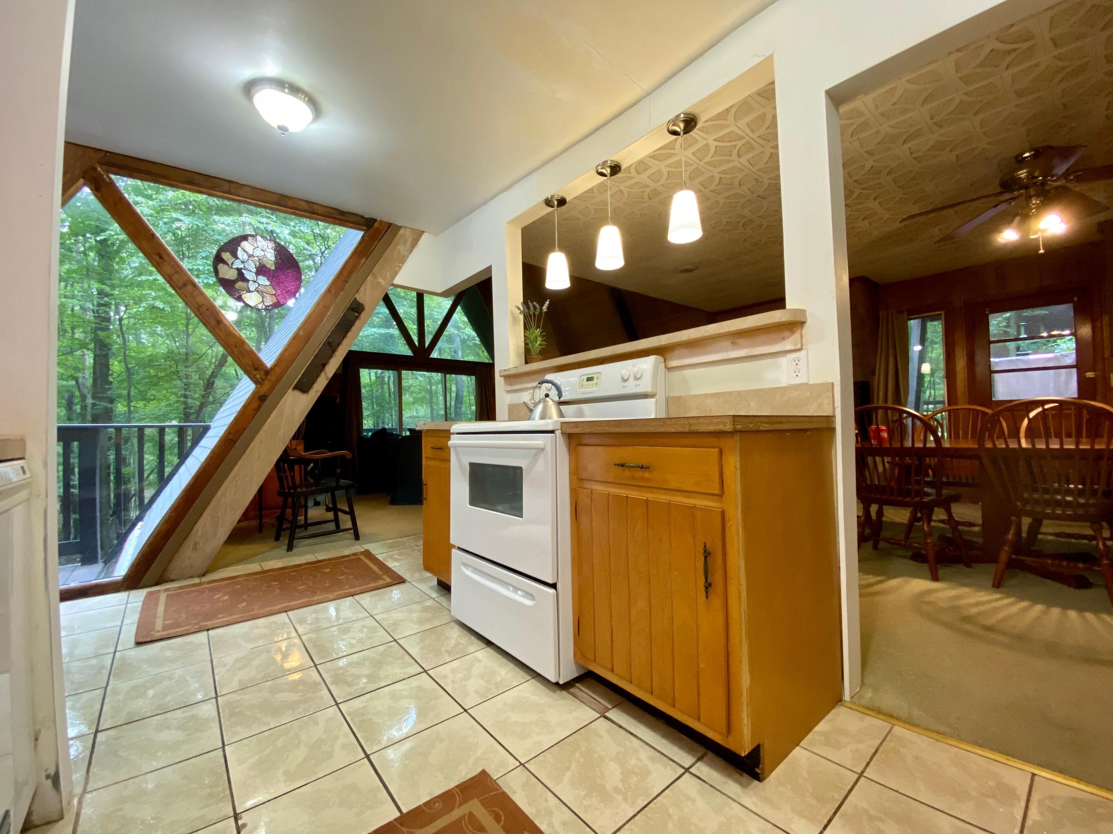 Shady Grove- Private Hot Tub