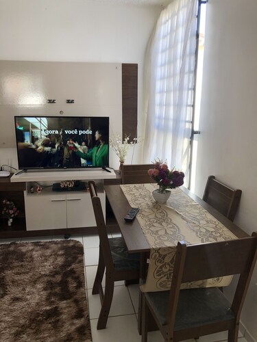 Cozy residence near the beach