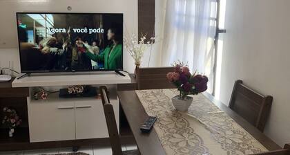 Cozy residence near the beach