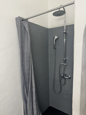 Bathroom - Chambres D'hôtes Terra Bella (Lecci)