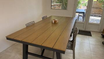Restauration
