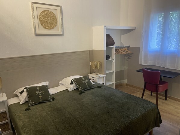 Room - Chambres D'hôtes Terra Bella (Lecci)