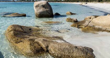 Chambres D'hôtes Terra Bella