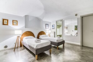3 Schlafzimmer, Bügeleisen/Bügelbrett, Bettwäsche
