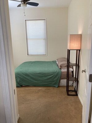 1 habitación, wifi gratis, ropa de cama y acceso para silla de ruedas 