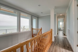 Interior - Paradise Cove TOO! (Sugarloaf Key)