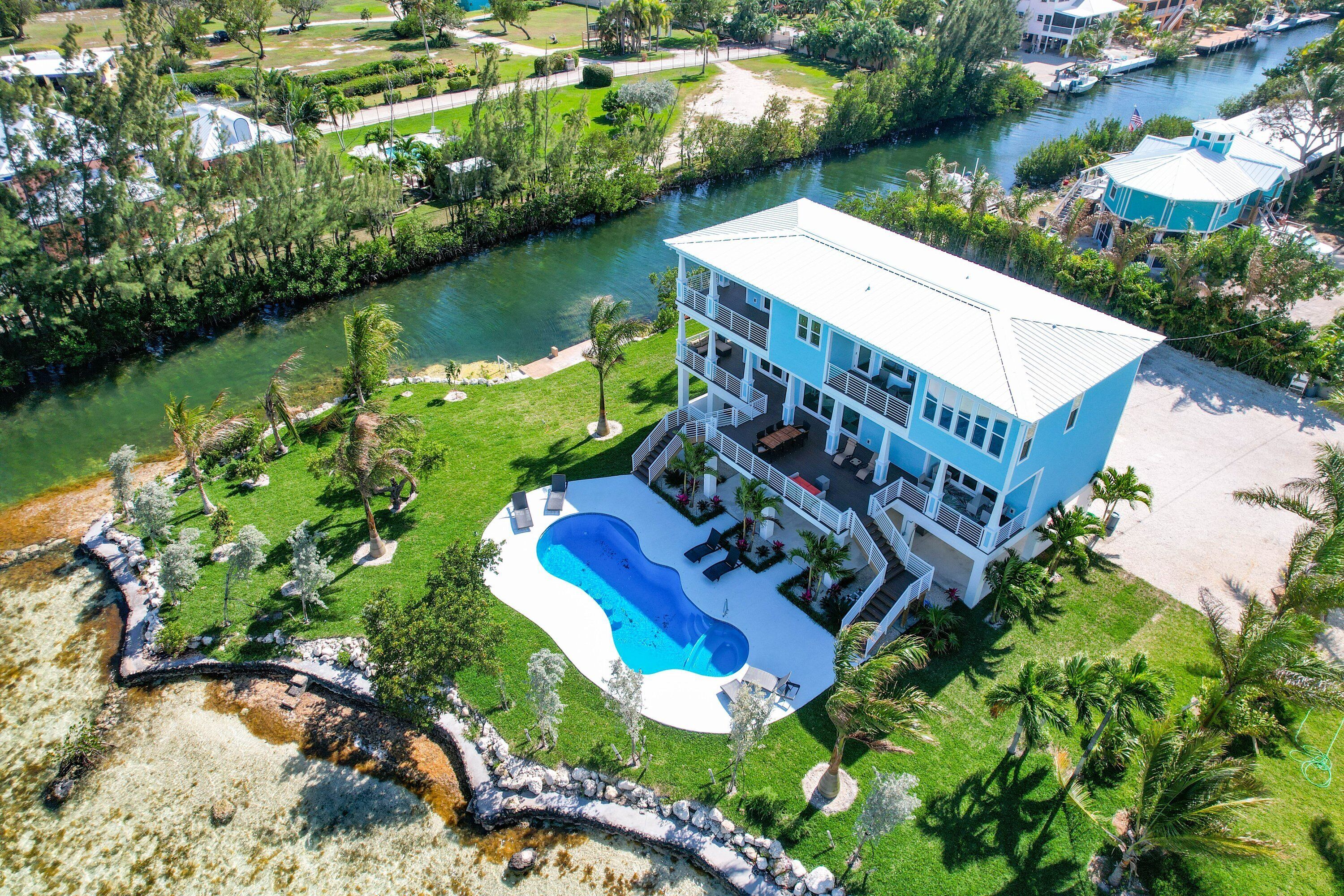 Sugarloaf Key Private vacation home