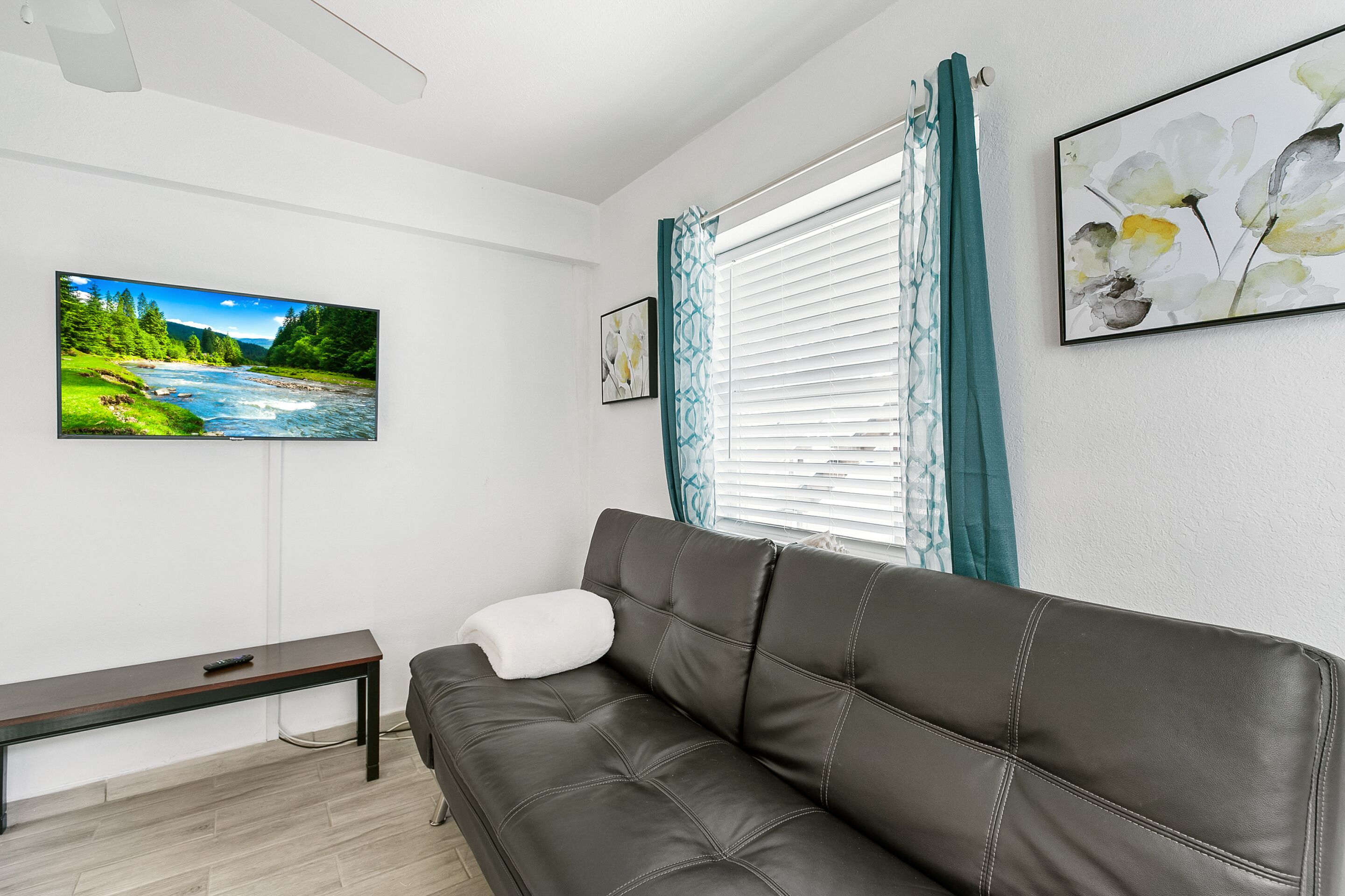 Private Place next to the beach