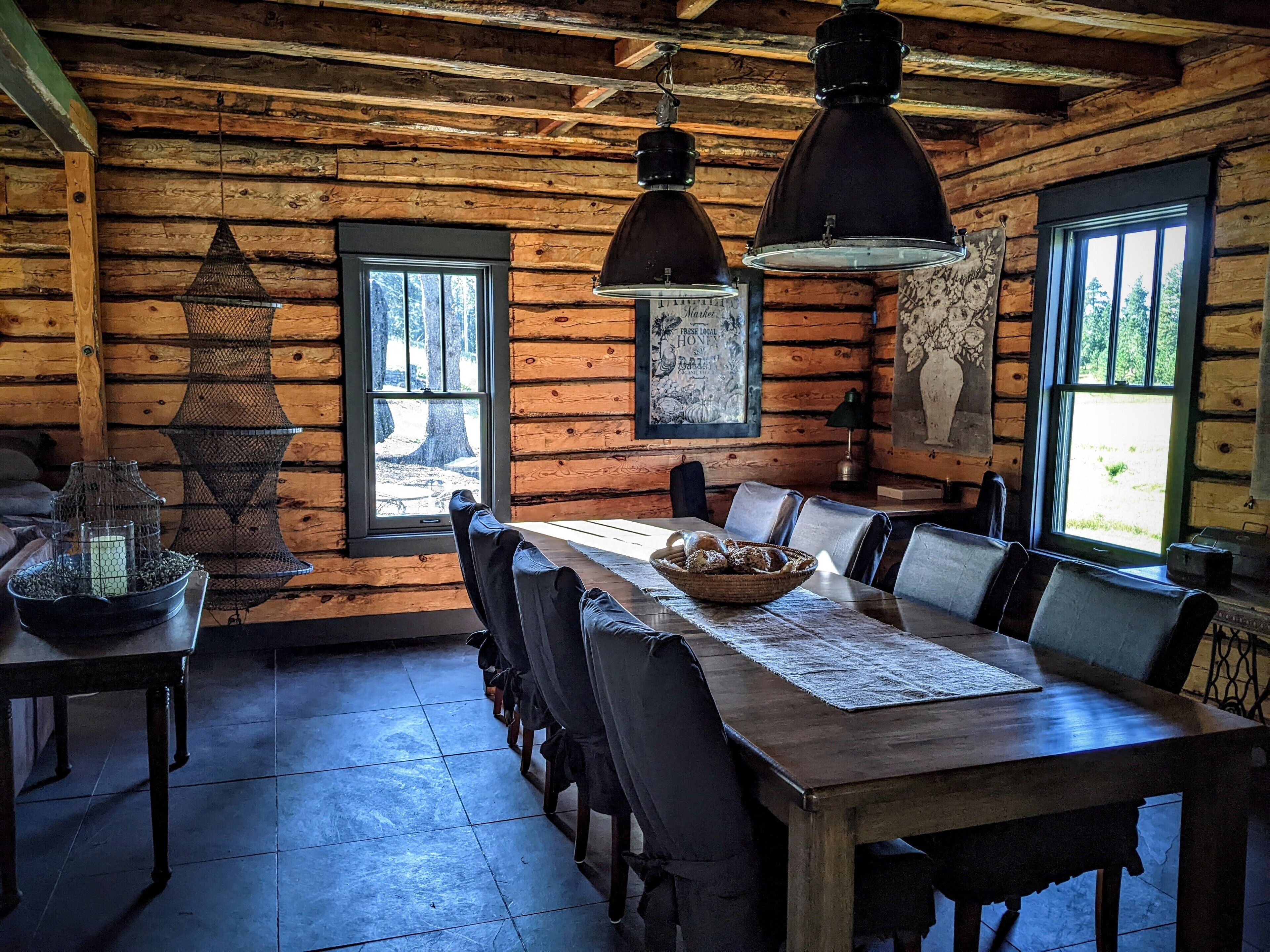 The Homestead on Corral Creek - Adventure Awaits!
Close to all things fun!