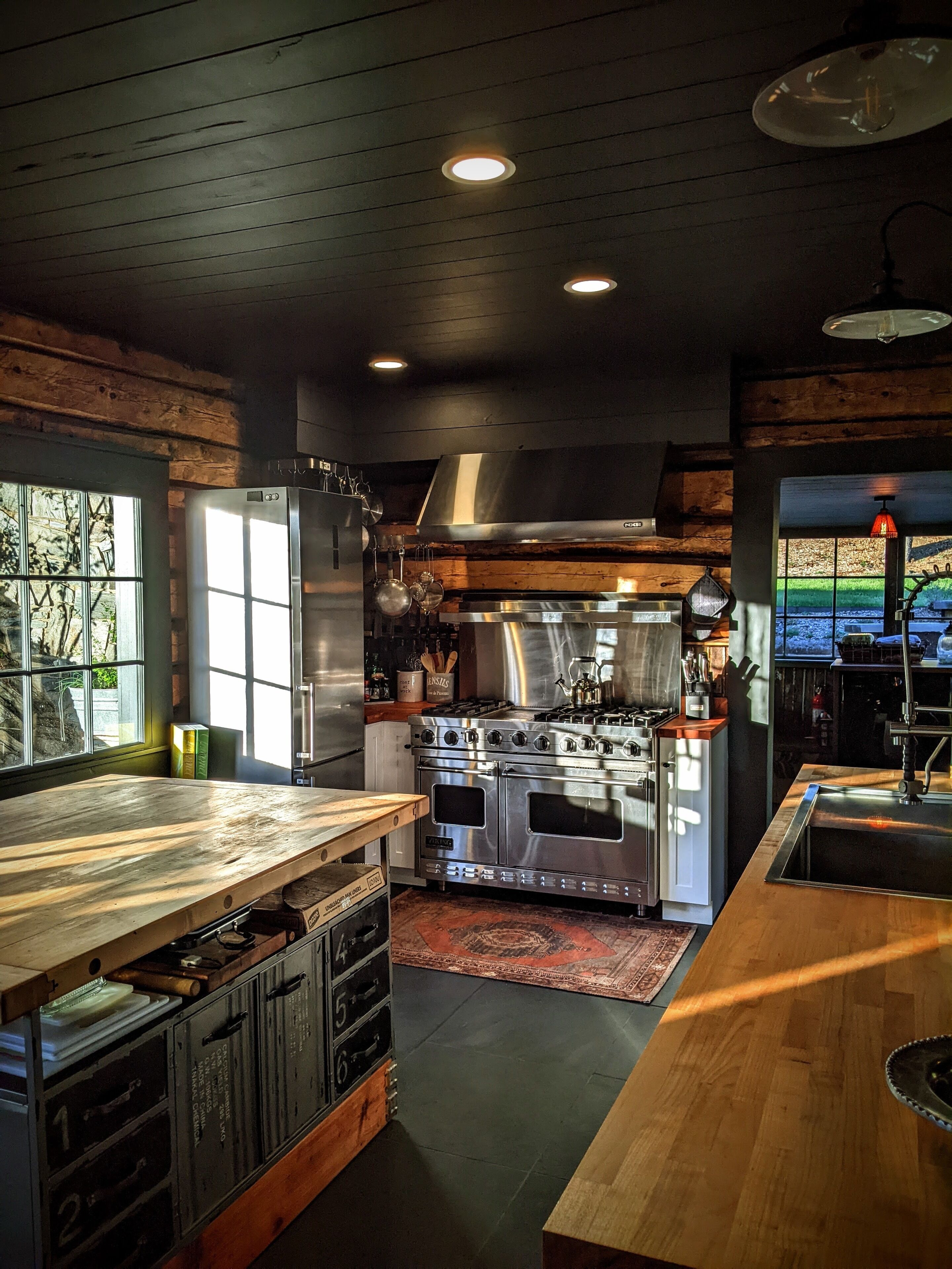 The Homestead on Corral Creek - Adventure Awaits!
Close to all things fun!