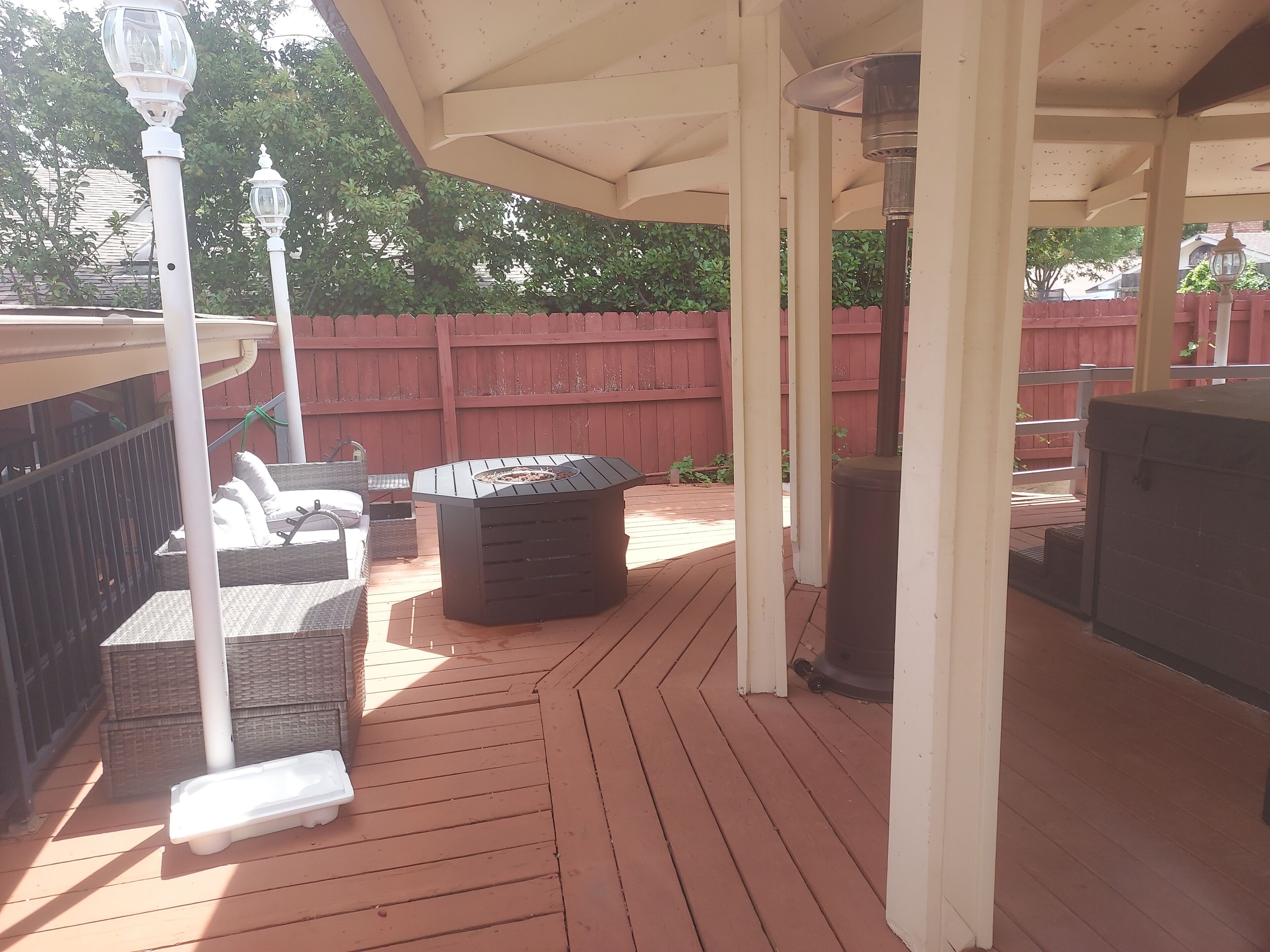 Modern Home close to Downtown and white Rock Lake