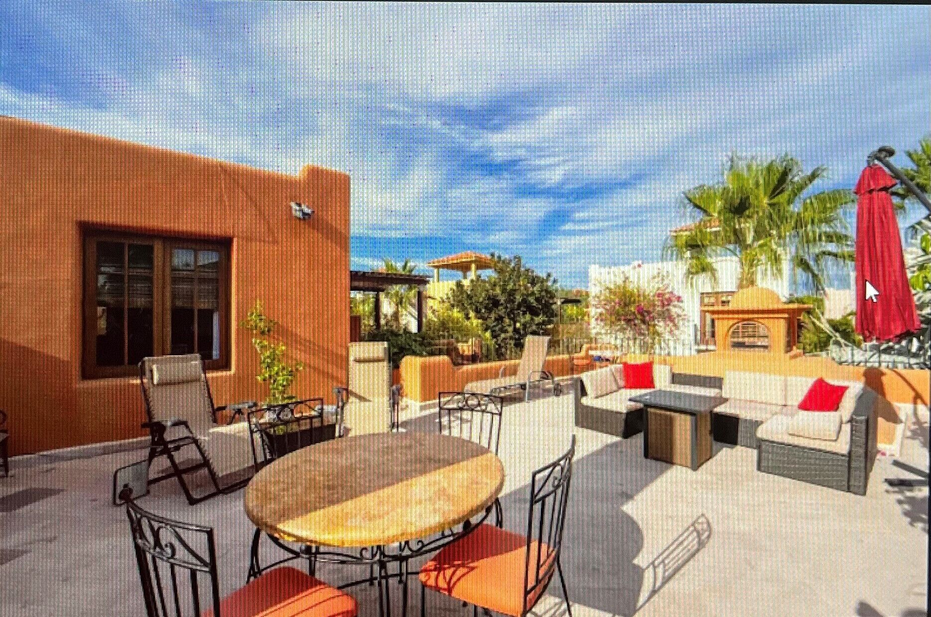 FN-133 Fabulous 3 bed 3 bath plus sofa bed casa  (Sleeps 8)