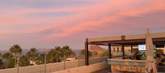 FN-133 Fabulous 3 bed 3 bath plus sofa bed casa (Sleeps 8)
