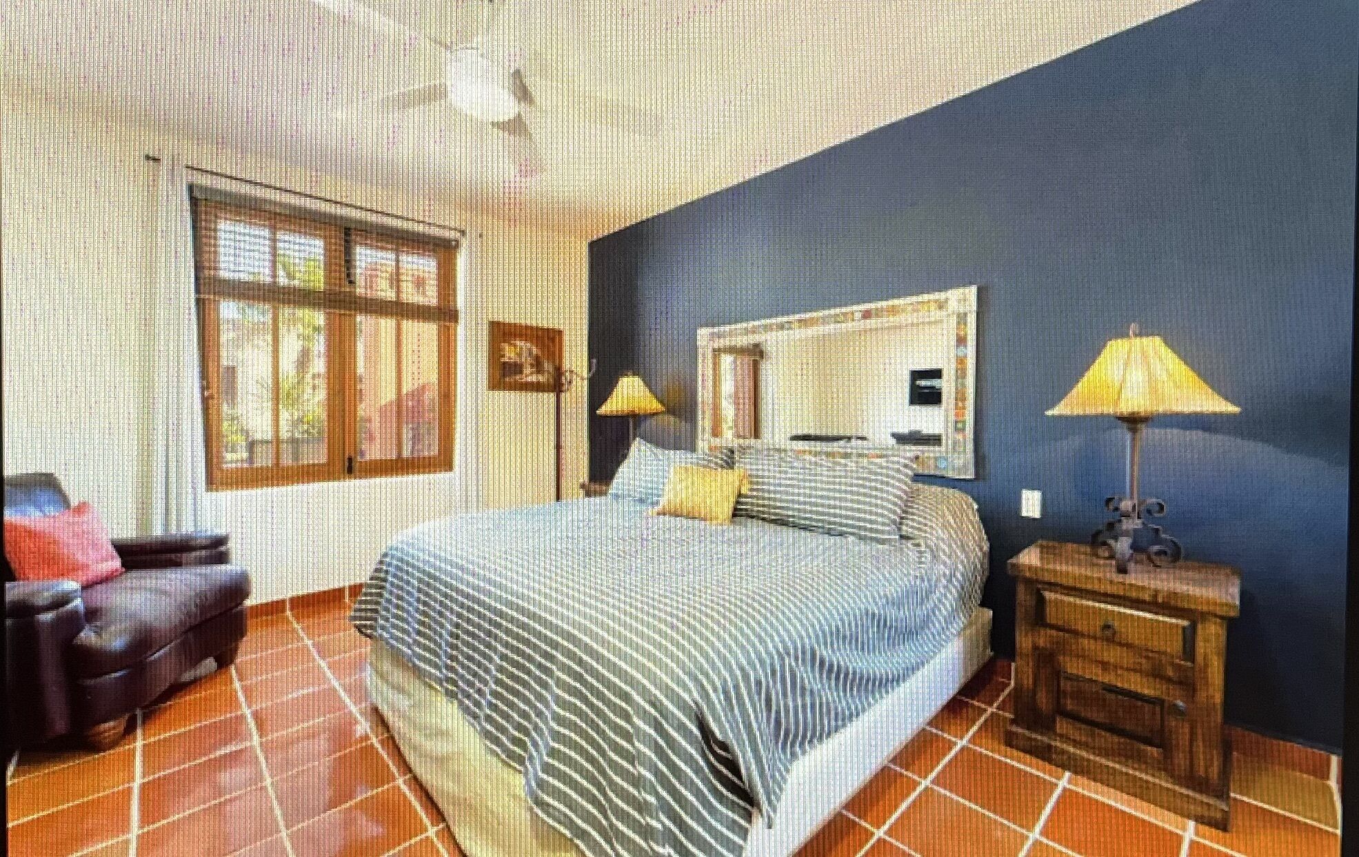 FN-133 Fabulous 3 bed 3 bath plus sofa bed casa  (Sleeps 8)