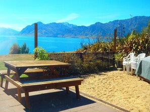 Servei de restauració a l'aire lliure