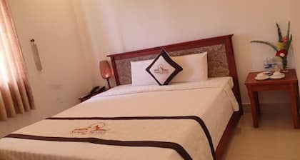 Aquaki Resort & Spa