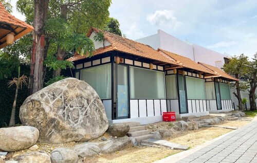 Aquaki Resort & Spa