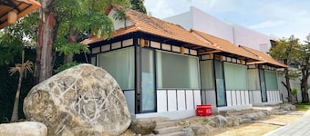 Aquaki Resort & Spa