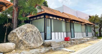 Aquaki Resort & Spa