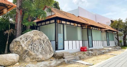 Sammy Hotel Ha Tien