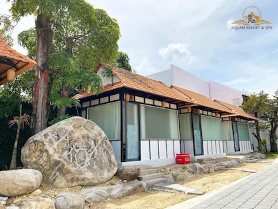 Sammy Hotel Ha Tien