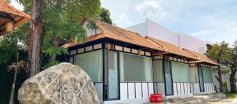 Sammy Hotel Ha Tien