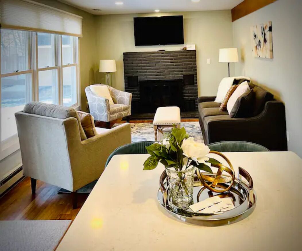 TV connectée, table de tennis de table