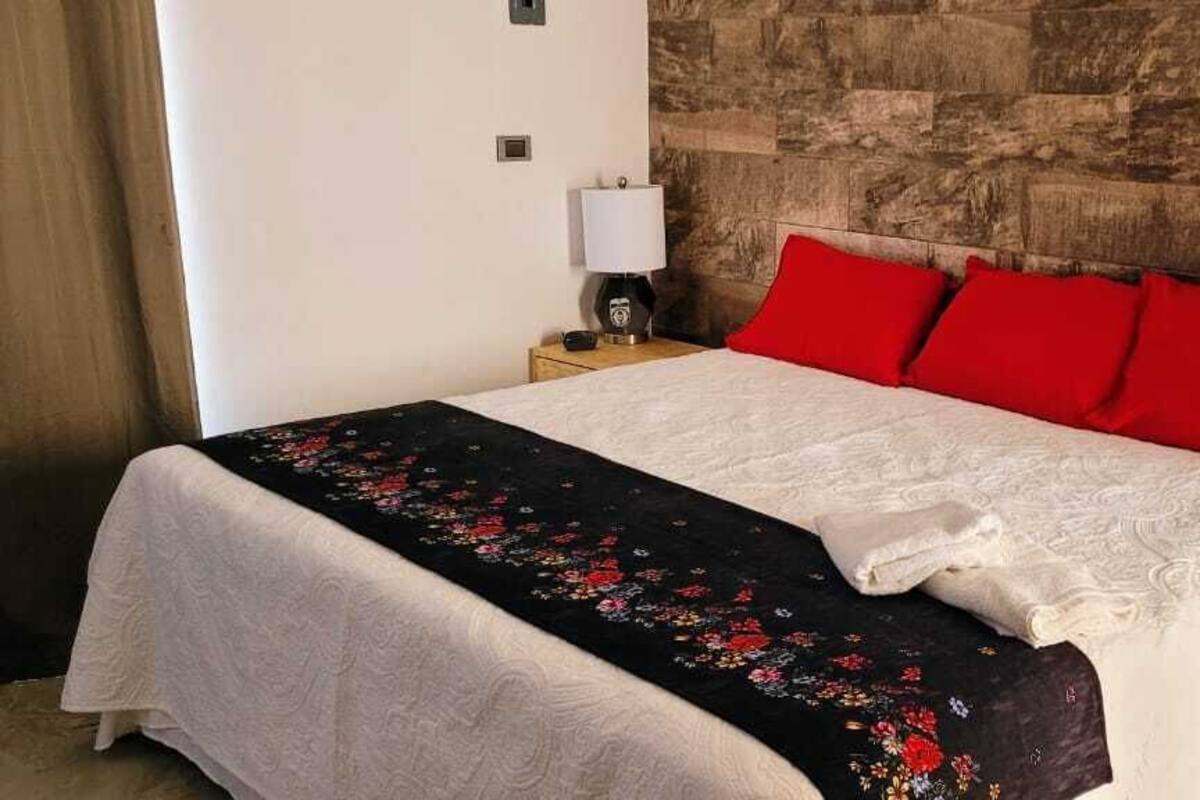 Habitacion 2