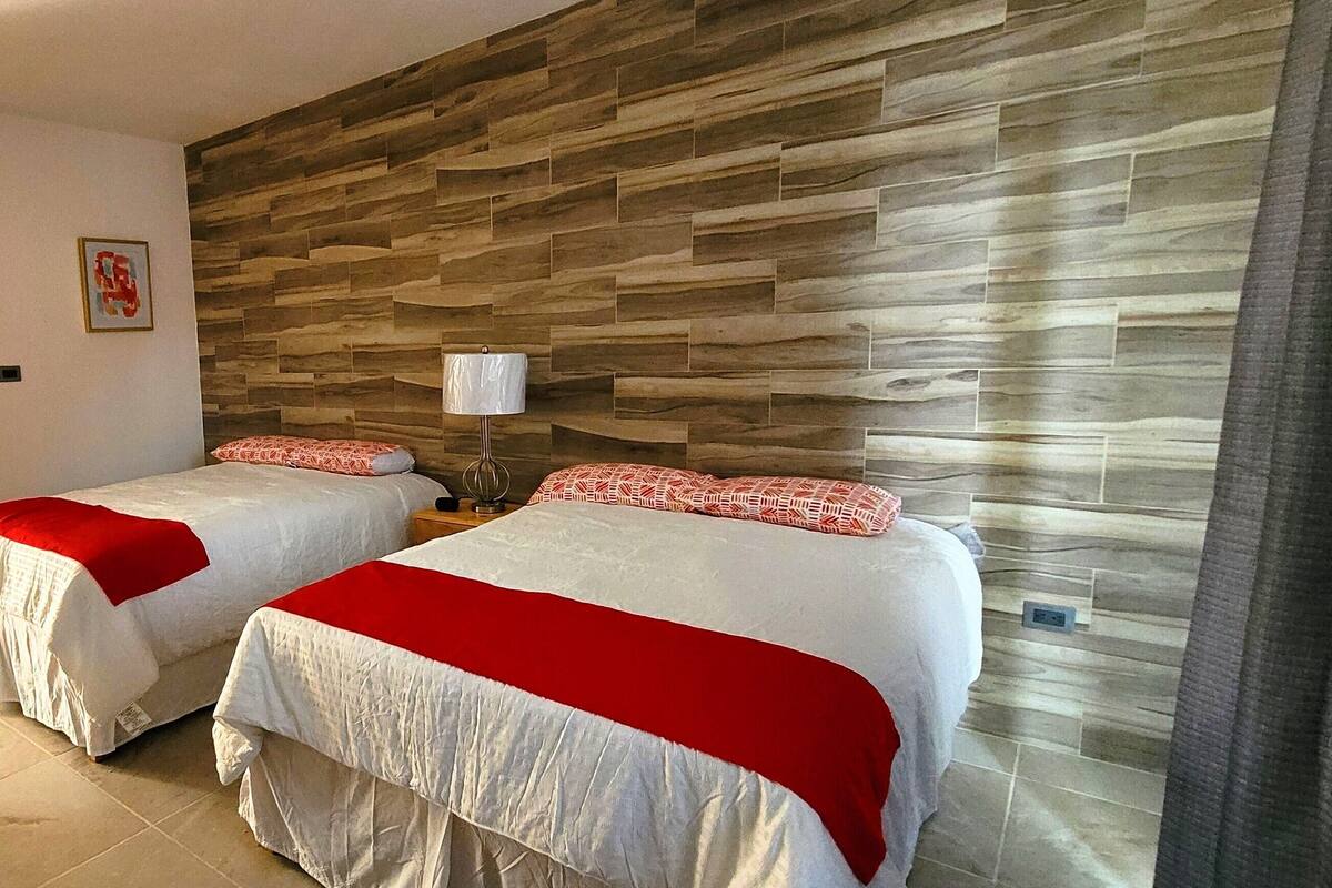Habitacion 4