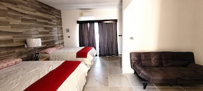 Habitacion 4