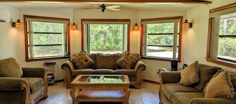 Camp My Way Ocala National Forest Rodman Reservoir Fish/Hunt/Ride/Hike PRIVATE