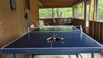 Sala de jogos