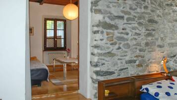 1 Schlafzimmer, kostenloses WLAN