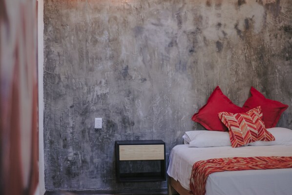 1 bedroom, WiFi