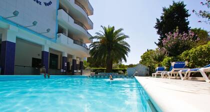 Holiday Rendez Vous 4 - Two-room apartment on ground floor with garden