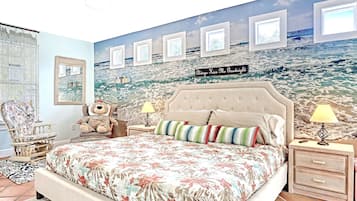 3 chambres, Wi-Fi gratuit, draps fournis