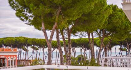 Prestige - Stella Marina - Apartment with terrace and sea view