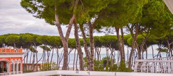 Prestige - Stella Marina - Apartment with terrace and sea view