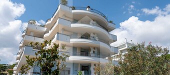 Holiday Rendez Vous 17 - First floor apartment with side sea view