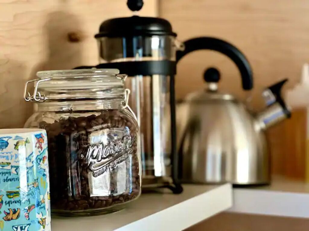 Discover Kenai Glacier View Wheelhouse