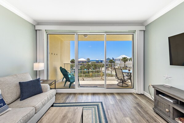 Smart TV y videojuegos 