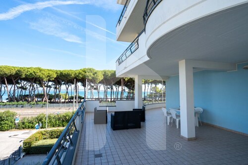 Holiday Rendez Vous 21 - First floor apartment with sea view