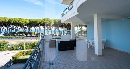 Holiday Rendez Vous 21 - First floor apartment with sea view